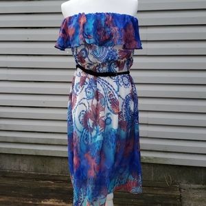 🎉HP🎉 Maurices dress, plus size 1